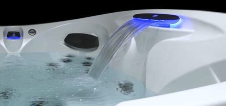 Спа бассейн Jacuzzi J-475 оптом, фото 8