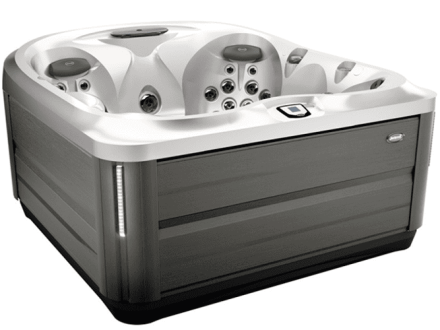Спа бассейн Jacuzzi J-475 оптом, фото 2