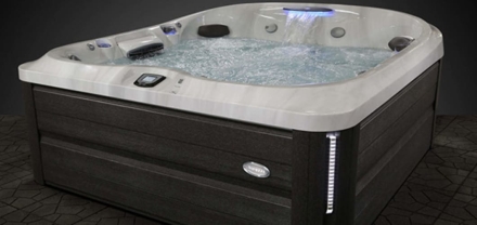 Спа бассейн Jacuzzi J-475 оптом, фото 6
