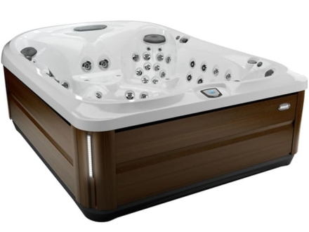 Спа бассейн Jacuzzi J-475 оптом, фото 4