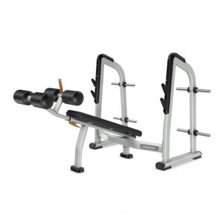 Олимпийская скамья с обратным наклоном PRECOR DBR411 оптом, фото 1