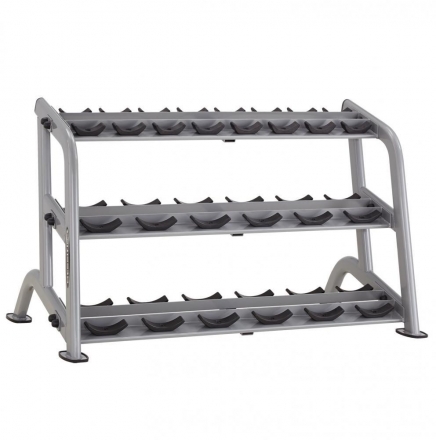 Стойка для гантелей Steel Flex NDR3 оптом, фото 1