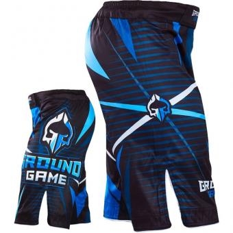Шорты Ground Game grgshorts016 оптом, фото 1