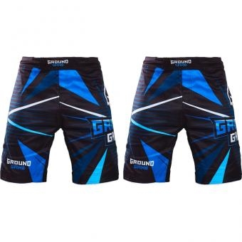 Шорты Ground Game grgshorts016 оптом, фото 2