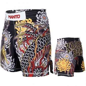 Шорты Manto manshorts089 оптом, фото 2