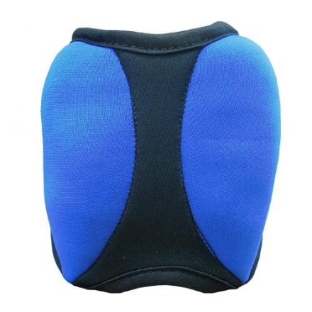 Отягощения для ног Foreman Ankle Weights, вес: 1,5 кг оптом, фото 3
