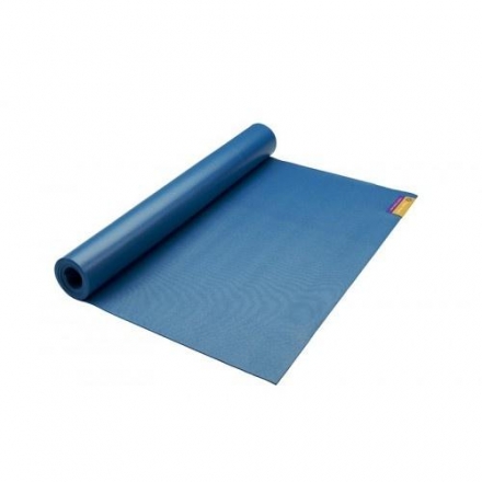 Koвpик для йоги Hugger Mugger Tapas Travel Mat TBM Голубой оптом, фото 1