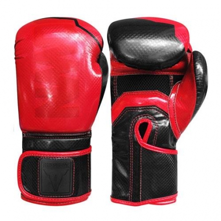 Перчатки боксерские THROWDOWN Phenom Fighter Glove TDPHSTU оптом, фото 1