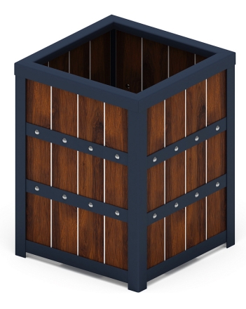 Урна МФ 50.03.02 оптом, фото 1