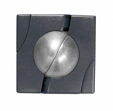 Головоломка Крепость*****/ Cast Puzzle Rattle***** оптом, фото 1