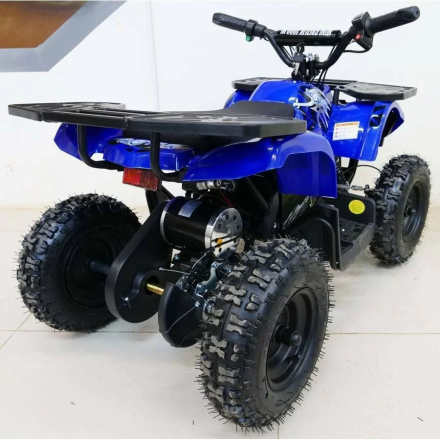 Квадроцикл MOTAX Mini Grizlik X-16 1000W New оптом, фото 22