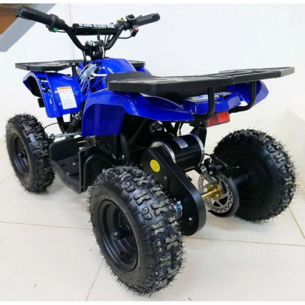 Квадроцикл MOTAX Mini Grizlik X-16 1000W New оптом, фото 20