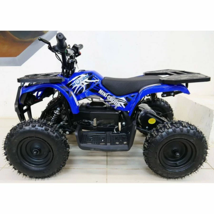 Квадроцикл MOTAX Mini Grizlik X-16 1000W New оптом, фото 19