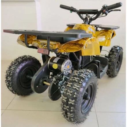 Квадроцикл MOTAX Mini Grizlik X-16 1000W New оптом, фото 17