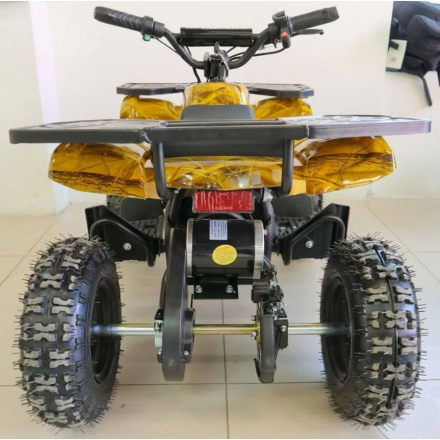 Квадроцикл MOTAX Mini Grizlik X-16 1000W New оптом, фото 13