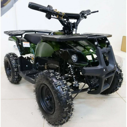 Квадроцикл MOTAX Mini Grizlik X-16 1000W New оптом, фото 9