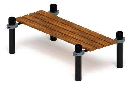 Воркаут 89 серый ВТ 11.12-03 оптом, фото 2