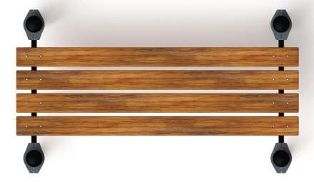 Воркаут 89 серый ВТ 11.12-03 оптом, фото 3