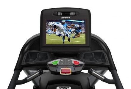 Беговая дорожка Spirit Fitness CT850ENT				 оптом, фото 3