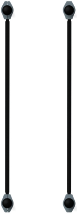 Воркаут ЛОВ 89 серый ВТ 101.10-03 оптом, фото 5