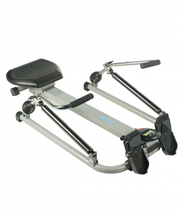 Тренажер гребной STARFIT RW-101 Waterman, гидравлический оптом, фото 1