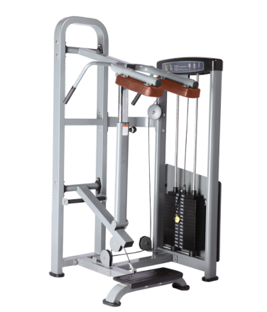 BRONZE GYM D-017_C Голень-машина оптом, фото 1