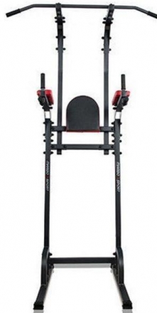 Стойка турник-брусья-пресс Marbo Sport  MH-U102 оптом, фото 2