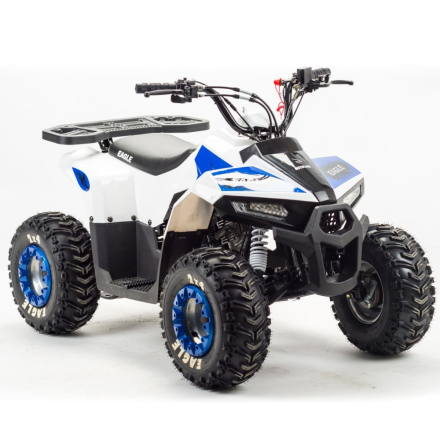 Квадроцикл MOTOLAND 110 Eagle (2021 Г.) оптом, фото 5