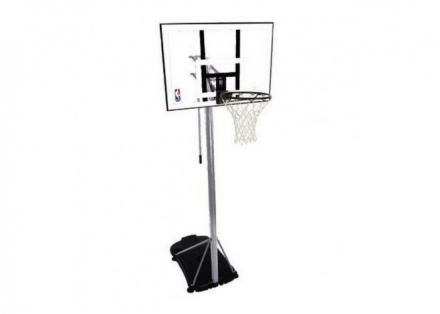 Баскетбольная стойка Spalding Silver 44&quot; 59484CN  оптом, фото 1