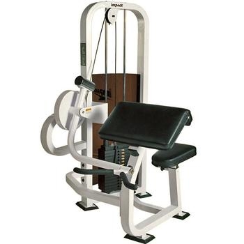 Бицепс - машина SB 1011  оптом, фото 1