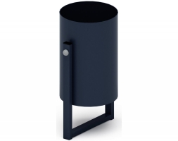 Урна цилиндр Символ, фото 2