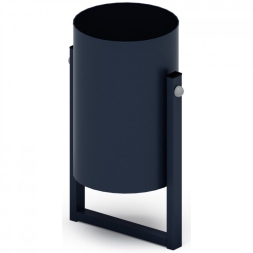 Урна цилиндр Символ, фото 1