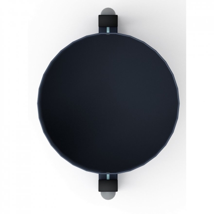 Урна цилиндр Символ оптом, фото 4