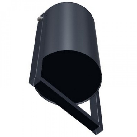 Урна цилиндр Символ оптом, фото 3