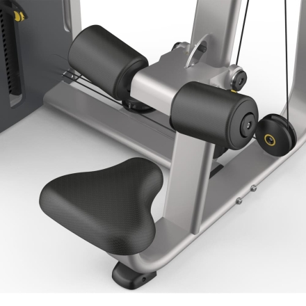 Тренажер Тяга сверху Impulse Exoform FE9702 оптом, фото 2