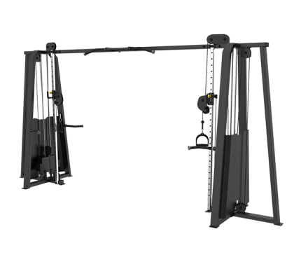 Кроссовер SVENSSON INDUSTRIAL E3016 (matte black) оптом, фото 1