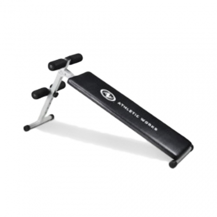 Скамья для пресса STARFIT BR-101 прямая оптом, фото 1
