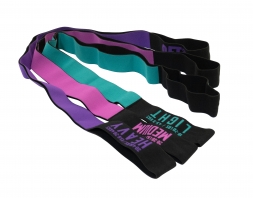 Набор из трех тканевых эспандеров UNIQ, фото 2