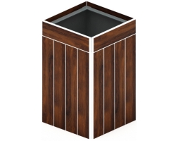 Урна Символ 3 (без вставки), фото 1