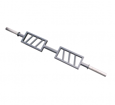 Гриф Hercules Double Fifth Corner  ALB-009  оптом, фото 1