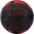 Мяч баск. WILSON 21 Series,  арт.WTB2103XB07, р.7,резина, бутил. кам.,нейлон. корд, красн-чер-сереб оптом