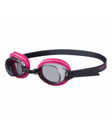 Очки Bubble 3 Junior, Black/Smoke/Fuchsia, 92395 95 оптом, фото 1