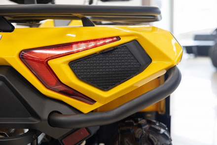 Квадроцикл HISUN Guardian 400L Long оптом, фото 14