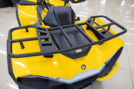 Квадроцикл HISUN Guardian 400L Long оптом, фото 11