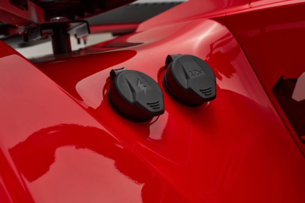 Квадроцикл QJ MOTOR SFA 700 оптом, фото 5