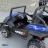 Электромобиль BUGGY т888тт 4WD Spider синий 24V оптом
