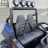 Электромобиль BUGGY т888тт 4WD Spider синий 24V оптом
