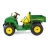 Детский электромобиль Peg-Perego John Deere Gator HPX с прицепом оптом