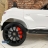 Детский электромобиль Lamborghini Urus — BDM0923 — белый оптом