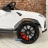Детский электромобиль Lamborghini Urus — BDM0923 — белый оптом